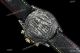 NEW! TW Factory Rolex Daytona DIW Motley Watch NTPT Carbon Black Fabric Leather Strap (6)_th.jpg